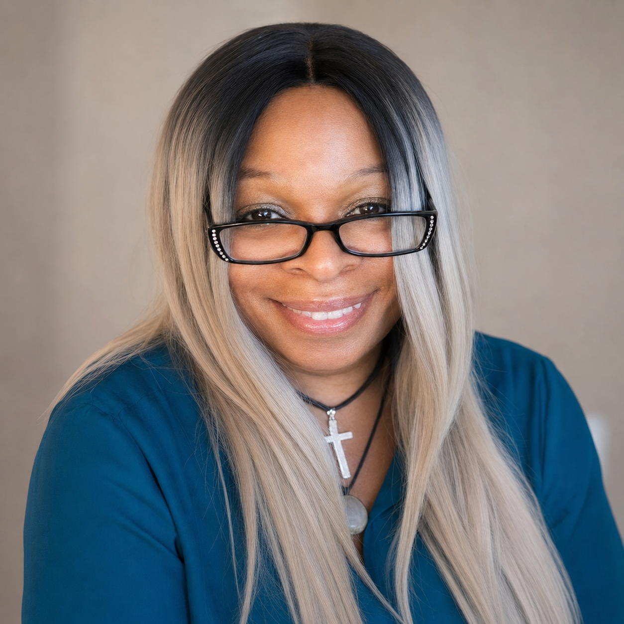 Lorraine Tillman, founder of FEFE Connect